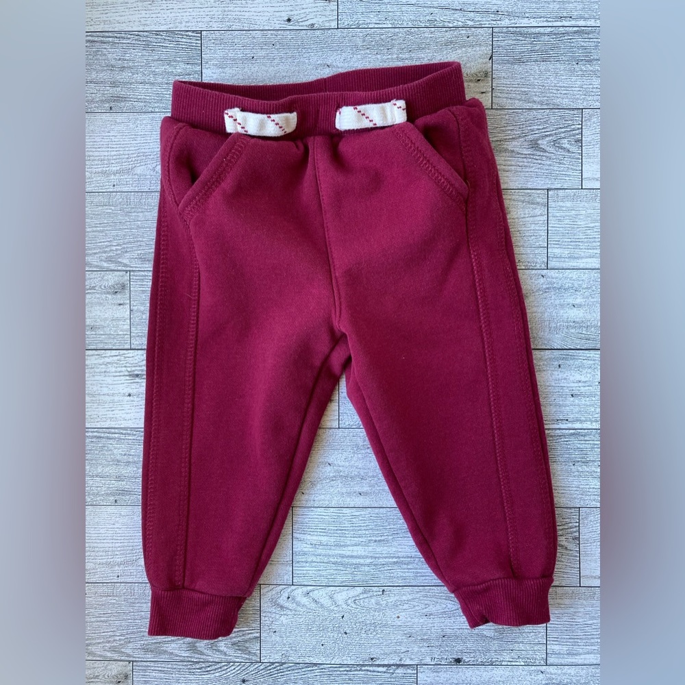 Dip Eco Friendly Everyday Sweatpants 6-12 months